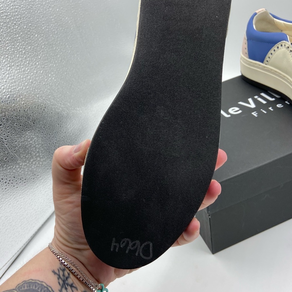 Italian size 37 shoes 👒* - Picture 3 of 6
